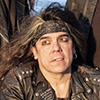 toney richards