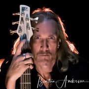 Barton Anderson - Til the end of time
